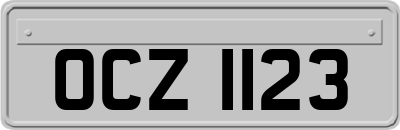 OCZ1123