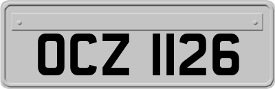 OCZ1126