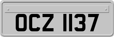 OCZ1137