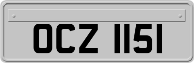 OCZ1151