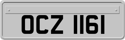 OCZ1161