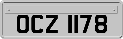 OCZ1178