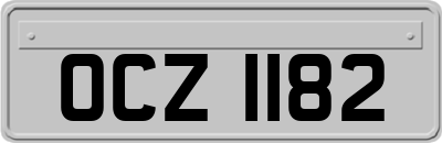 OCZ1182