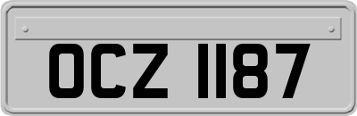 OCZ1187
