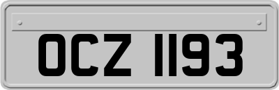 OCZ1193