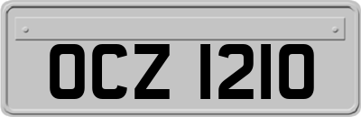 OCZ1210