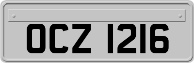 OCZ1216