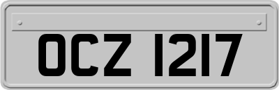 OCZ1217