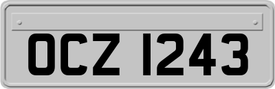 OCZ1243