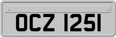 OCZ1251