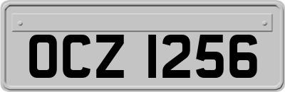 OCZ1256