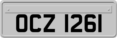 OCZ1261