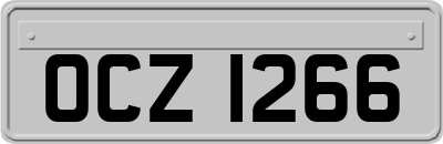 OCZ1266