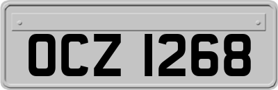 OCZ1268