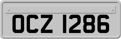OCZ1286