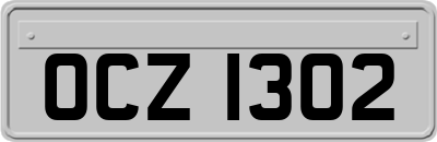 OCZ1302
