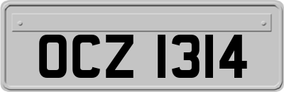 OCZ1314