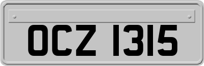 OCZ1315
