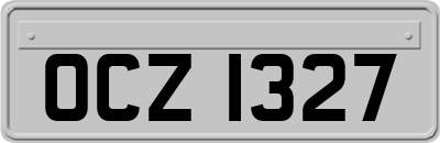 OCZ1327