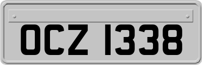 OCZ1338