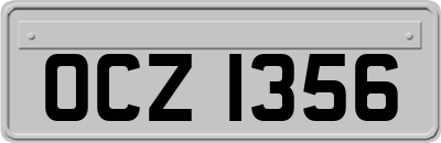 OCZ1356