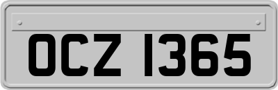 OCZ1365