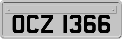 OCZ1366