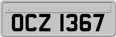 OCZ1367
