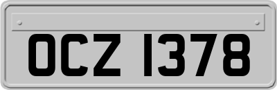OCZ1378