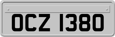 OCZ1380