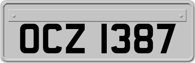 OCZ1387