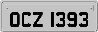 OCZ1393