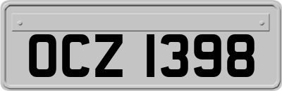 OCZ1398