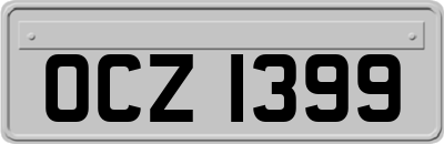 OCZ1399
