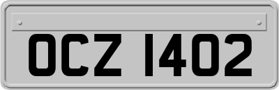 OCZ1402