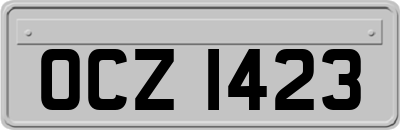 OCZ1423