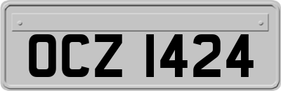 OCZ1424