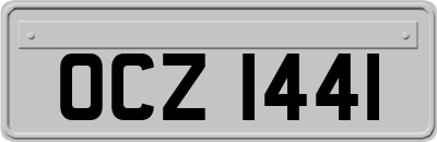 OCZ1441