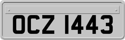 OCZ1443