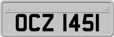 OCZ1451