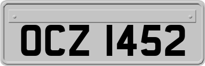 OCZ1452