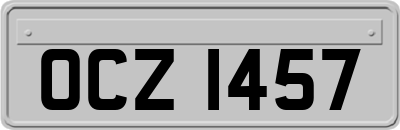 OCZ1457