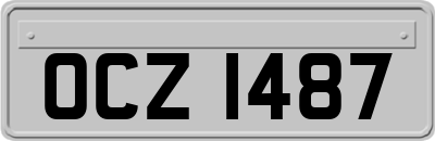 OCZ1487