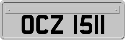 OCZ1511
