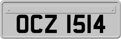 OCZ1514