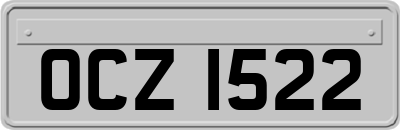 OCZ1522