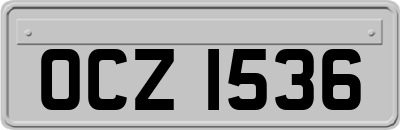 OCZ1536