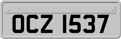 OCZ1537