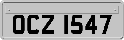 OCZ1547