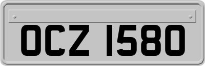 OCZ1580